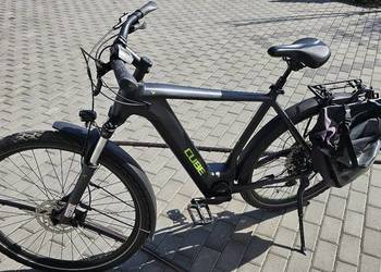 Rower Cube 430202 Cross Hybrid Pro 625 Allroad