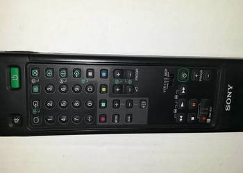 Oryginalny pilot Sony RM-837