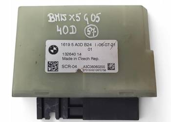 MODUŁ STEROWNIK ADBLUE BMW X5 G05 X6 G06 40 MILD HYBRID 3.0 D 13264014