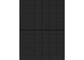 Paleta 37x JINKO - JKM460N-48HL4M-DB - full black