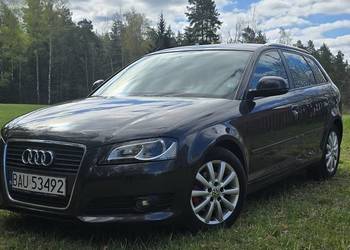 Audi a3 8p