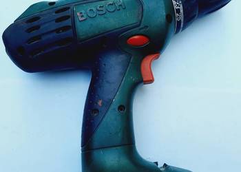 Wkrętarka BOSCH PSR 14,4VE-2 bez akumulatora