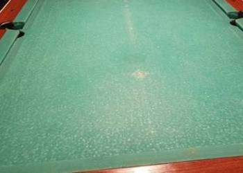 Stol bilardowy 7 FT z kamiennym blatem