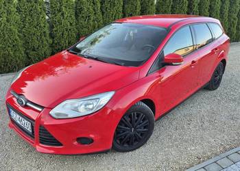 Ford Focus MK3