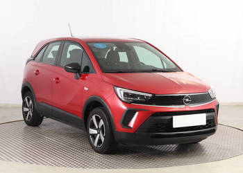Opel Crossland 1.2 Turbo
