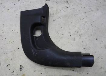 OSŁONA PROGU PRAWA BMW 6 F12 F13 5143-7