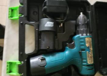 Oddam wkrętarkę  za kawę