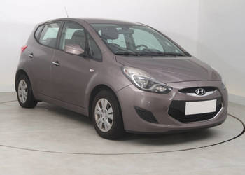 Hyundai ix20 1.6 CRDi
