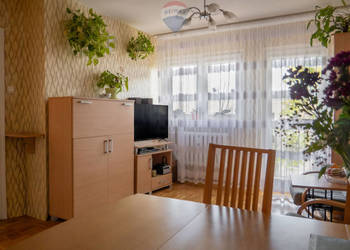 Od Babci, 2 pok. z balkonem, Bielany/Żoliborz