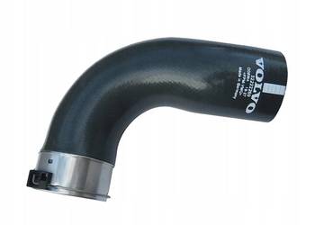 VOLVO S60 V60 XC60 II prawa rura intercoolera OE 32222269