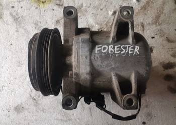 Spężarka Kompresor Klimatyzacji Subaru Forester