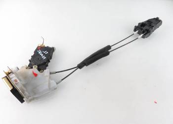 ZAMEK LEWY TYLNY SUBARU FORESTER II (SG) 