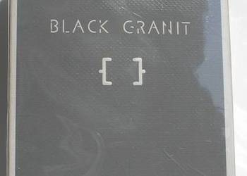 Pascal Morabito Black Granit męska woda toaletowa 100 ml