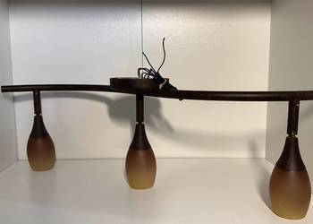 Lampa sufitowa Massive Milo