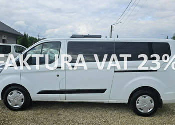 Ford Transit Custom L2 +Long+Navi+ I (2012-)