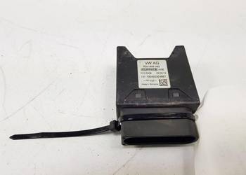 MODUŁ SKODA OCTAVIA III 5Q0906093