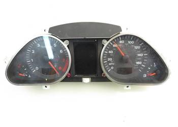 LICZNIK AUDI Q7 4.2 FSI