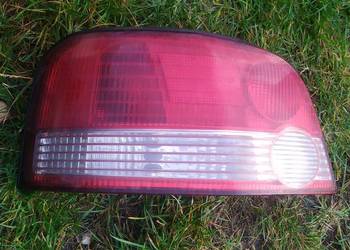 Lampy tylne polift Mitsubishi Galant sedan EA0 1999-2004