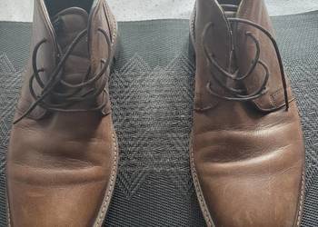 Buty męskie ecco