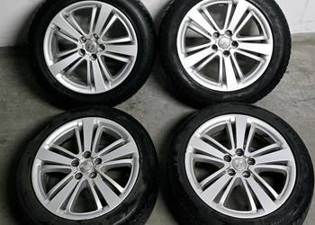 Felgi Ronal original Seat 5x100 R16 Vag