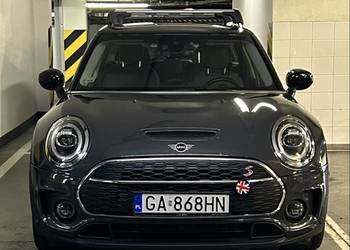 Mini Clubman Cooper S ALL Salon Polska
