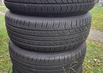 215 55 17 Opony zimowe