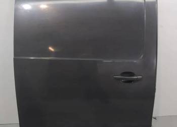 DRZWI PRAWE TYŁ PRZESUWNE   Toyota ProAce II (2016- )