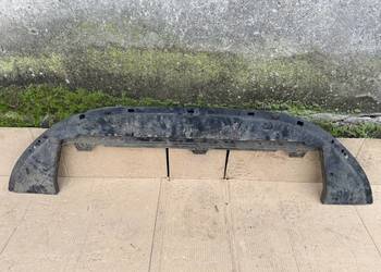 Osłona płyta pod zderzak przód Volvo xc60 I 1 09+ 31290864