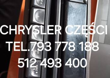RADIO CD CHRYSLER PT CRUISER 01-05 R