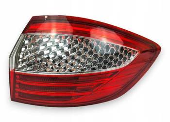 LAMPA PRAWA Ford Mondeo IV MK4 KOMBI 2007-2010 tylna tylnia prawy tył