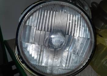 Fiat 125p polonez reflektor dalekosiężny światła długie nowy