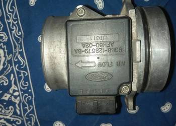 PRZEPŁYWOMIERZ FORD 1.8 16v