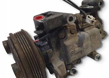SPRĘŻARKA KLIMATYZACJI Mazda 3 2.0 16V oryginał H12ADBW4JZ