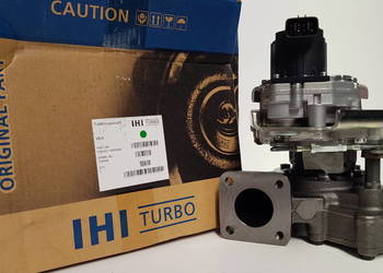 Nowa turbosprężarka IHI VILG 8975260060 1144002595