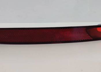 SKODA KAROQ ODBLASK ZDERZAKA PRAWY TYŁ 57A945702C