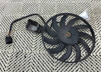 WENTYLATOR CHŁODNICY SEAT EXEO 2.0 143KM 869202Q 08-13