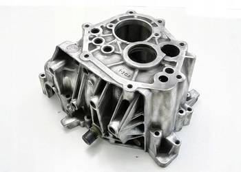 OBUDOWA SKRZYNI BIEGÓW 20UM23 BOXER JUMPER DUCATO 2.2 HDI JTD 9431365021