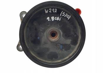 POMPA WSPOMAGANIA Mercedes W208 W204 W212 C207 S204 1.8 CGI
