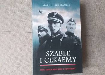 Szable i cekaemy