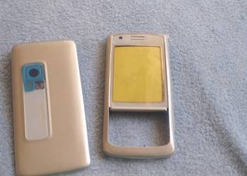 nokia 6288 obudowa panel plecy
