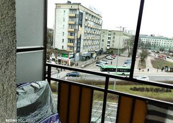 Mieszkanie 35 80 m2 z balkonem w centrum