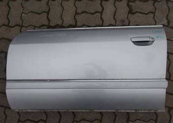 AUDI A8 D2 99-02 DRZWI LEWY PRZOD LY7W