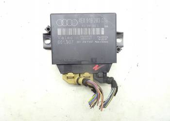 4E0919283C AUDI A8 D3 MODUL STEROWNIK PDC PARKTRONIC