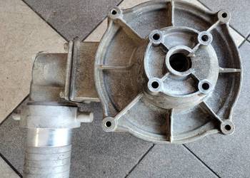 Pompa wirnikowa do wody DaiShin, do silnika spalinowego