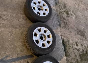 Felgi BMW Styling 83 7j et20