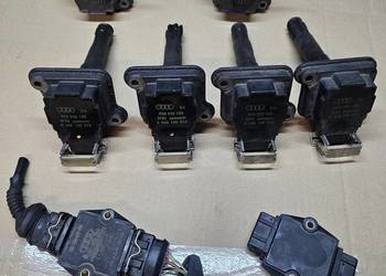 Audi 1.8t a4 b5 a3 Passat cewki zapłonowe modul