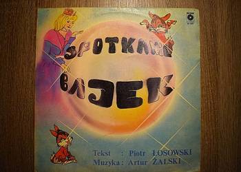 Spotkanie Bajek - Artur Żalski , 1988