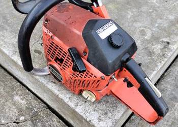 Piła Spalinowa Echo CS 4000 Części Shindaiwa