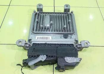 JEEP COMPASS I LIFT I 2.2 CRD 11r sterownik komputer silnika P05150352AF