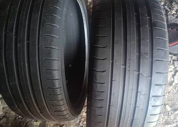 Letnie opony Nokian 225/35 r19